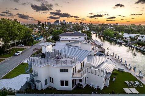 2523 Castilla Isle Fort Lauderdale FL 33301