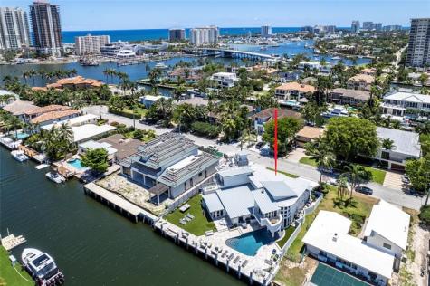 2523 Castilla Isle Fort Lauderdale FL 33301