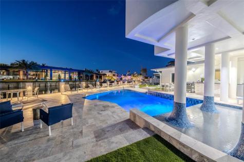 2523 Castilla Isle Fort Lauderdale FL 33301