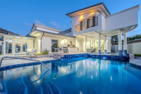 2523 Castilla Isle Fort Lauderdale FL 33301