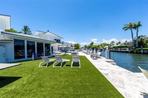 2523 Castilla Isle Fort Lauderdale FL 33301