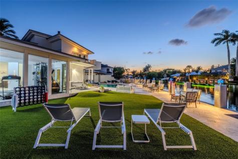2523 Castilla Isle Fort Lauderdale FL 33301