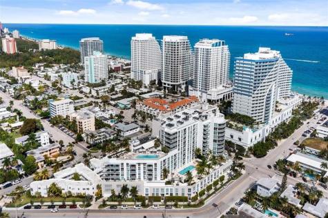 401 N Birch Road Fort Lauderdale FL 33304