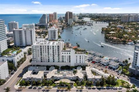 401 N Birch Road Fort Lauderdale FL 33304