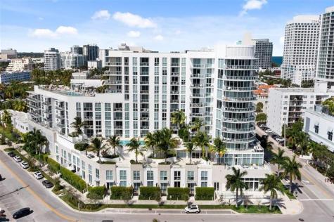 401 N Birch Road Fort Lauderdale FL 33304