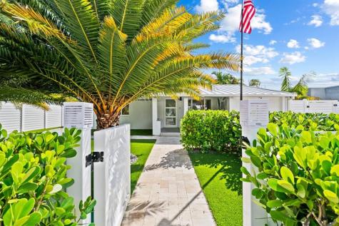 1108 Mango Isle Fort Lauderdale FL 33315