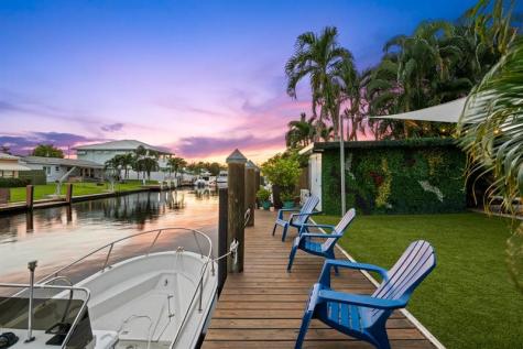 1108 Mango Isle Fort Lauderdale FL 33315