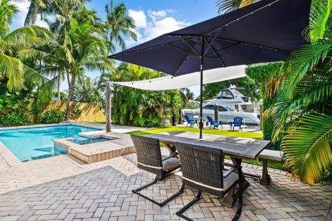 1108 Mango Isle Fort Lauderdale FL 33315