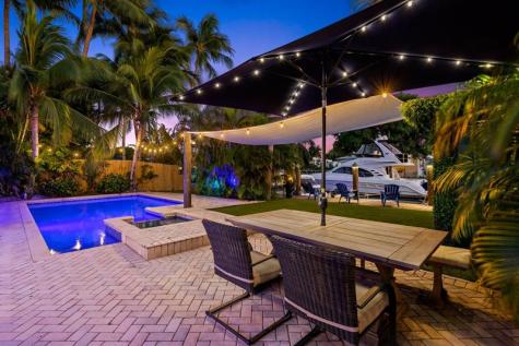 1108 Mango Isle Fort Lauderdale FL 33315