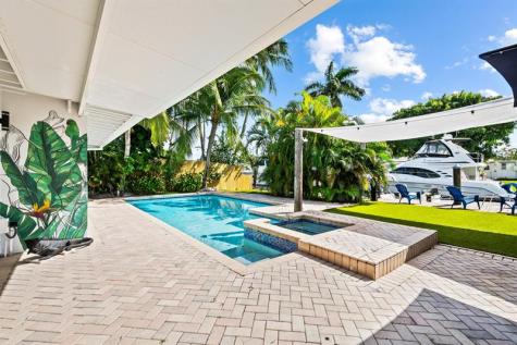1108 Mango Isle Fort Lauderdale FL 33315