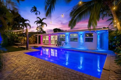 1108 Mango Isle Fort Lauderdale FL 33315