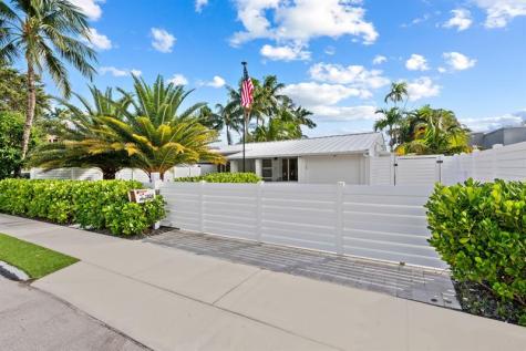 1108 Mango Isle Fort Lauderdale FL 33315