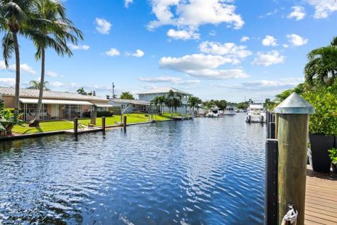 1108 Mango Isle Fort Lauderdale FL 33315