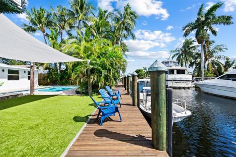 1108 Mango Isle Fort Lauderdale FL 33315