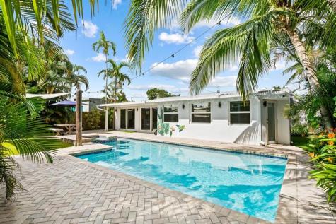 1108 Mango Isle Fort Lauderdale FL 33315