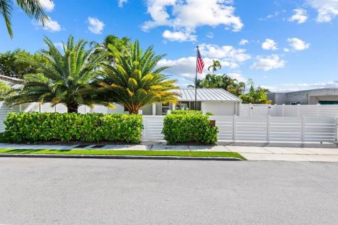1108 Mango Isle Fort Lauderdale FL 33315