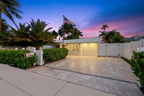 1108 Mango Isle Fort Lauderdale FL 33315