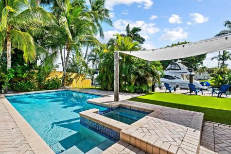 1108 Mango Isle Fort Lauderdale FL 33315