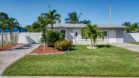 2541 NE 9th Avenue Pompano Beach FL 33064