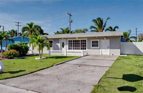 2541 NE 9th Avenue Pompano Beach FL 33064