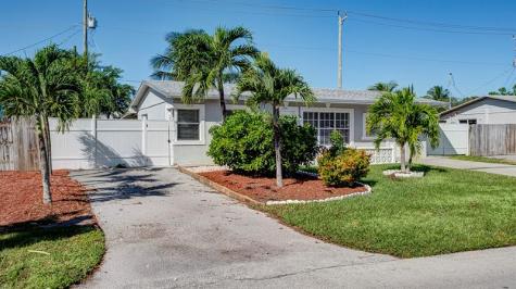2541 NE 9th Avenue Pompano Beach FL 33064