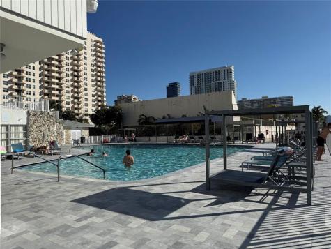 1849 S Ocean Drive Hallandale Beach FL 33009