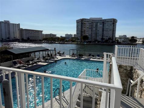 1849 S Ocean Drive Hallandale Beach FL 33009