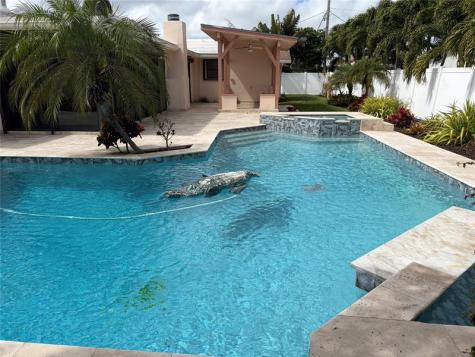 2143 NE 65th Street Fort Lauderdale FL 33308