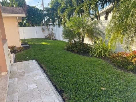 2143 NE 65th Street Fort Lauderdale FL 33308