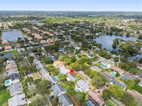 10188 SW 53rd Court Cooper City FL 33328