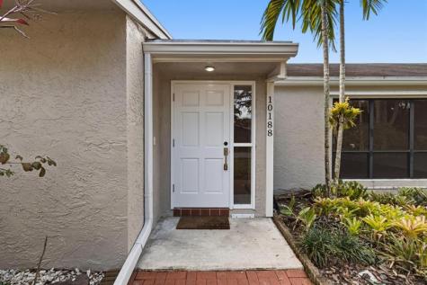 10188 SW 53rd Court Cooper City FL 33328