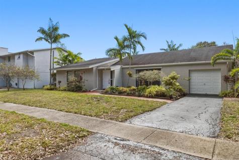 10188 SW 53rd Court Cooper City FL 33328