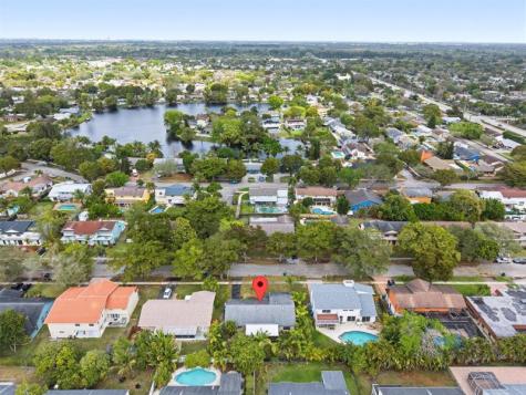 10188 SW 53rd Court Cooper City FL 33328