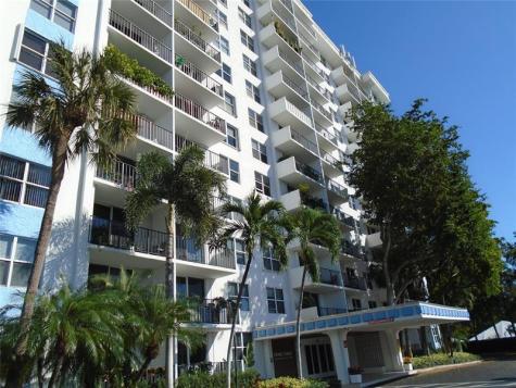 1800 N Andrews Avenue Fort Lauderdale FL 33311