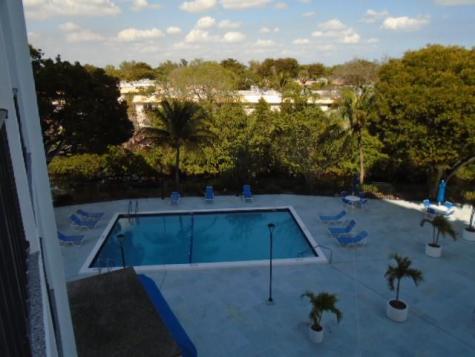 1800 N Andrews Avenue Fort Lauderdale FL 33311