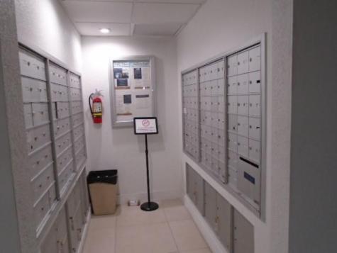 1800 N Andrews Avenue Fort Lauderdale FL 33311