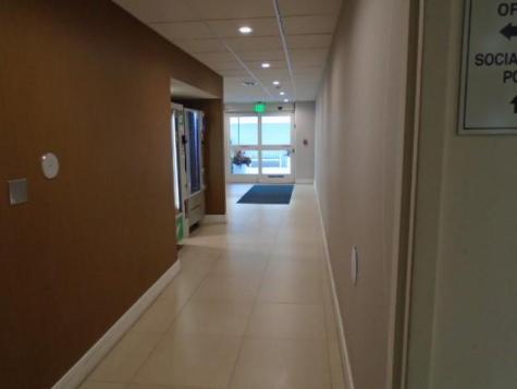 1800 N Andrews Avenue Fort Lauderdale FL 33311