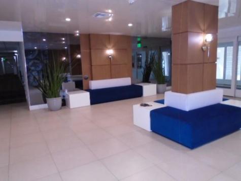 1800 N Andrews Avenue Fort Lauderdale FL 33311