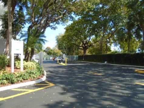 1800 N Andrews Avenue Fort Lauderdale FL 33311