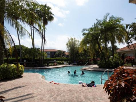 15085 Michelangelo Boulevard Apt 201 Delray Beach FL 33446