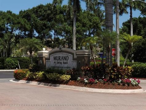 15085 Michelangelo Boulevard Apt 201 Delray Beach FL 33446