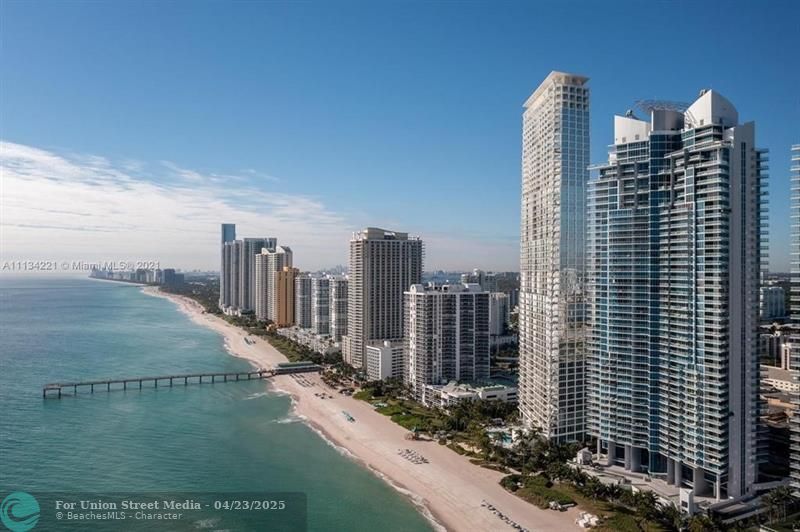 17001 Collins Avenue Sunny Isles Beach FL 33160