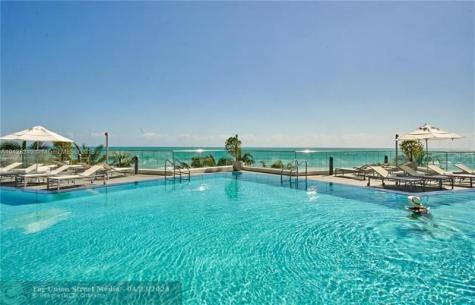 17001 Collins Avenue Sunny Isles Beach FL 33160