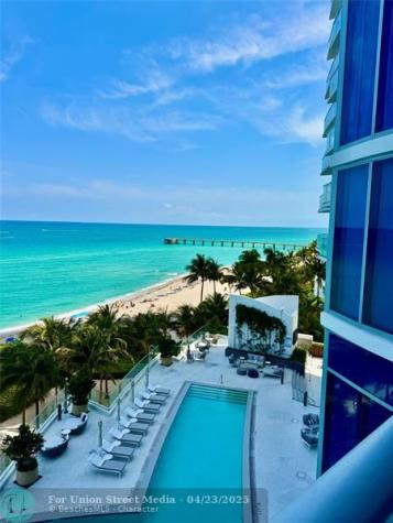 17001 Collins Avenue Sunny Isles Beach FL 33160