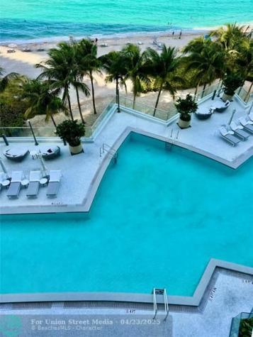 17001 Collins Avenue Sunny Isles Beach FL 33160