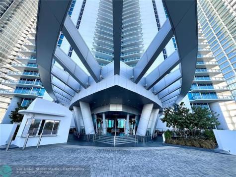 17001 Collins Avenue Sunny Isles Beach FL 33160