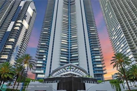 17001 Collins Avenue Sunny Isles Beach FL 33160