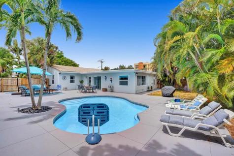 1040 NE 16th Terrace Fort Lauderdale FL 33304