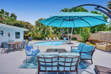 1040 NE 16th Terrace Fort Lauderdale FL 33304