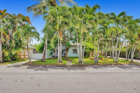 1040 NE 16th Terrace Fort Lauderdale FL 33304